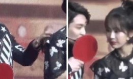 娱乐圈张艺兴吃瓜视频,娱乐圈幕后故事大揭秘