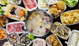 娱乐吃瓜酱火锅是真的吗,揭秘网红美食的真伪之谜