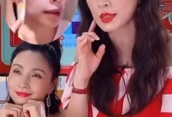 女子娱乐圈吃瓜